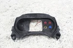2003-2006 Yamaha Kodiak 400 4X4 Console Panel Cover Dash 5TE-F837L-02-00. Fixed Price $16.00.