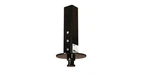 Popup Square Straight Coupler For Semi-tractor With 4 1/2? Id Tube. Fixed Price $272.00.