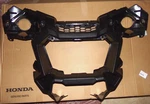 Honda Talon 1000 Plastic Front Main Grille 61400-HL6-AA0, 2022-2024. Fixed Price $149.95.