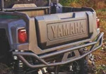 Yamaha Oem Rear Brush Guard Kit BAR-F85E0-V0-00. Fixed Price $302.99.