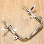 Fits Yamaha Banshee Rear Grab Bar Bumper YFZ350 1987 1988 1989 1990 - 2006. Fixed Price $35.50.