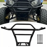 Front Bumper Grille Brush Guard Fits 09-21 Polaris Rzr 170 Replacement 2877813. Fixed Price $81.00.