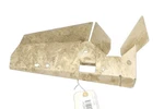 Polaris Sportsman 850 21 Taillight Shield 5263951 53406. Fixed Price $17.93.