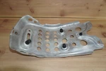 1985 1986 Honda Frame Engine Skid Plate Guard 50360-HA5-000. Fixed Price $119.98.