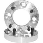 High Lifter Wide Tracs Wheel Spacers 1" WT4/115-1. Fixed Price $119.95.