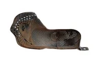 1991 Suzuki Atv Quad 250LT-4WD Exhaust Heat Shield Cover Guard #47157-19B11. Fixed Price $20.00.