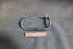 1984 Honda ATC200SA Rear Grab Bar 81200-VM4-000. Fixed Price $39.99.