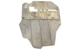 Honda Foreman 500 Fe 13 Radiator Shroud 19033-HR0-F00 #1 53475. Fixed Price $14.99.