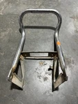 Used Oem Honda Rear Grab Bar Pipe Carrier ATC90 K2-1978 81200-942-000 JC-235. Fixed Price $34.00.