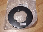 New Oem 1995-2009 Polaris Scrambler 400 500 Rear Sprocket Guard 5211585-067. Fixed Price $75.00.
