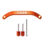Tusk Aluminum Rear Grab Handle Orange For Ktm. Fixed Price $36.56.