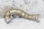 2021 Can-am Defender HD8 Max Front Exhaust Pipe 707602403. Fixed Price $15.96.