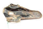 2001 Polaris Atp 500 Rear Differential Skid Plate 5246228-067. Fixed Price $16.95.