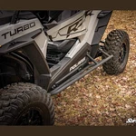 Superatv NB-P-RZR1K-001-03#TS Tree Kickers For 2018-21 Polaris Xp Turbo. Fixed Price $503.99.