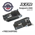 Made Usa Xfr Honda 400X Atv Swingarm Skid Plate SP104. Fixed Price $119.90.