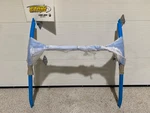 Can-am Commander Maverick 1000 Xt Roll Cage Front Section 705207062. Fixed Price $400.00.