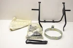Oem Yamaha ABA-15R02-40-00 Maxim Sport Fairing Mounting Bracket Nos. Fixed Price $67.99.