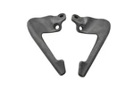 15 Hyosung GT250R Passenger Grab Bars Left & Right. Fixed Price $39.99.