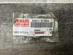 New Yamaha Oem 93311-51554-00 Cylinder Bearing #11 Qty Blaster Raptor Kodiak. Fixed Price $41.49.