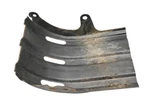 02 Can-am Quest 650 Xt 4X4 Rear Differential Protector Cover Bombardier. Fixed Price $29.90.
