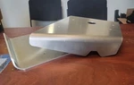 Rear A-arm Protectors Can-am Defender -715002445. Fixed Price $175.20.