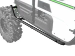 Superatv Heavy Duty Rock Slider Nerf Bars For Kawasaki Teryx 4/SEE Fitment. Fixed Price $414.95.
