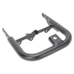 Dg Performance Fat Series 1/4IN Grab Bar-black Textured 2008-2013. Fixed Price $185.44.