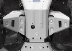 Rival Front A-arm Guards 24.7124.1-4 84-2092. Fixed Price $125.95.