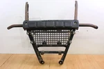 1996 Suzuki King Quad 300 LTF4WDX Front Bumper / Brush Guard. Fixed Price $49.00.