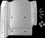 Dg Performance 58-4051 Skid Plate Swingarm. Fixed Price $261.89.