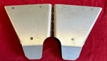 Suzuki 2004-2009 Lt-z 250 A-arm Guards 99950-70419. Fixed Price $52.15.