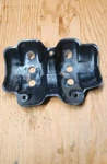1986 Yamaha 4 Zinger 60 Rear Bottom Skid Plate Guard Shield 36R-2219X-00-00. Fixed Price $34.99.