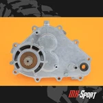06-08 2006 Arctic Cat DVX250 Oem Right Transmission Crankcase Cover. Fixed Price $99.99.