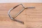 1983 Honda Big Red ATC200E Grab Bar Rear Bumper 81200-958-680. Fixed Price $20.00.
