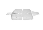 Rival Powersports Usa Alloy Skid Plates -. Fixed Price $840.89.