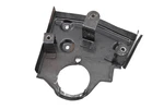 87 Kawasaki Mojave 110E 2X4 Front Sprocket Chain Guard Cover KLF110. Fixed Price $18.74.