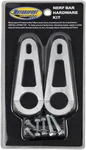 Motorsport Products 81-3001 Ez-fit Nerf Bars. Fixed Price $226.65.