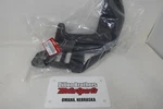 Oem Honda Splash Guard (left Side) (80122-HC4-670ZA) 1990-2000 TRX300. Fixed Price $114.99.