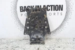 1986 Honda TRX200SX Center Skid Plate Rock Guard 50353-HB3-000. Fixed Price $35.00.