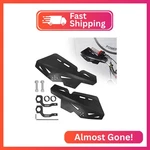 Rutu Dirt Bike Handguards 7/8 Inch 22MM,MOTORCYCLE With Cnc Bracket P. Fixed Price $27.45.