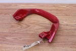 2002 Kawasaki ZZR600 ZX-6 Grab Bar. Fixed Price $34.00.