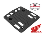 2019-2026 Honda Talon Xs 1000R Rs 1000X-4 Mount Plate (for Cargo Boxes). Fixed Price $119.99.