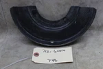 2005 Bombardier Rally 175 Oem Rear Rotor Back Brake Disc Guard Shield. Fixed Price $14.95.