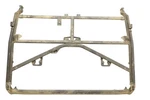Can-am Defender Limited HD10 21 Roll Cage Rear Section 715007384 53998. Fixed Price $399.98.