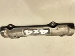 Drive Shaft Cover 1994 Honda TRX300FW-FOURTRAX 48689. Fixed Price $50.00.