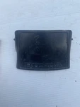 Honda Atc 70 Front Number Plate With Hardware 1978-1985 Oem. Fixed Price $75.00.