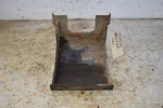 2017 Kubota Rtv- 900XTR Front Differential Cover K7561-21402. Fixed Price $29.99.