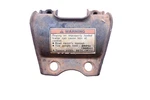 92 Honda Fourtrax 4X4 Trailer Hitch Bracket Mount TRX300FW. Fixed Price $49.99.