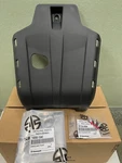 Kawasaki Oem Skid Plate 99994-1246 Motorbike Parts New. Fixed Price $28.66.