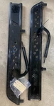 Polaris Ranger Xp 1000 Nerf Rails/ Bars #TF010702-BK. Fixed Price $499.99.